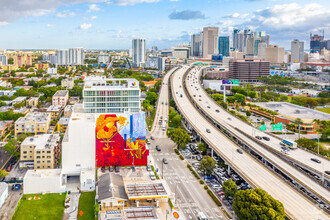 420 SW 7th St, Miami, FL - aerial  map view - Image1