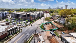 More details for 51 Wade Hampton Blvd, Greenville, SC - Land for Lease