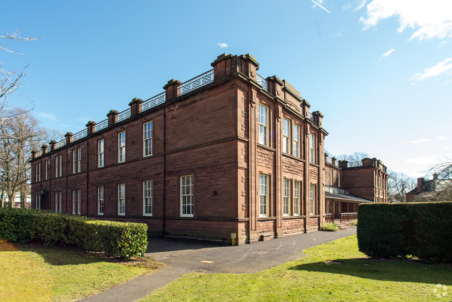 Bankend Rd, Dumfries for lease - Building Photo - Image 3 of 5