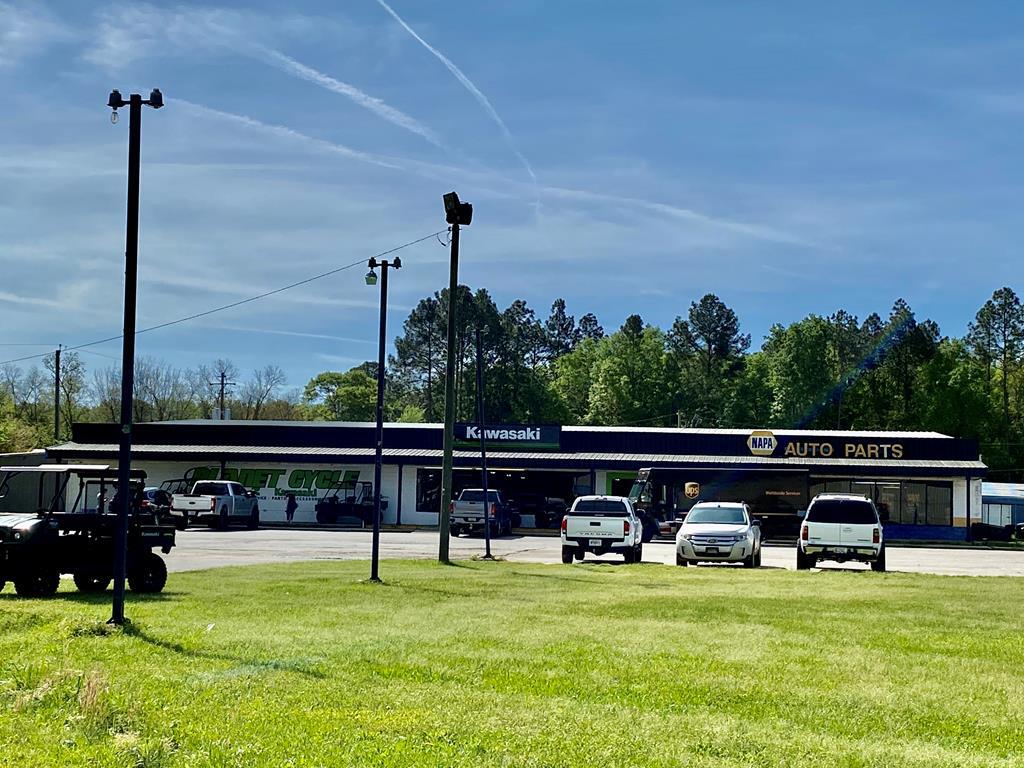 6982 US Highway 280, Claxton, GA 30417