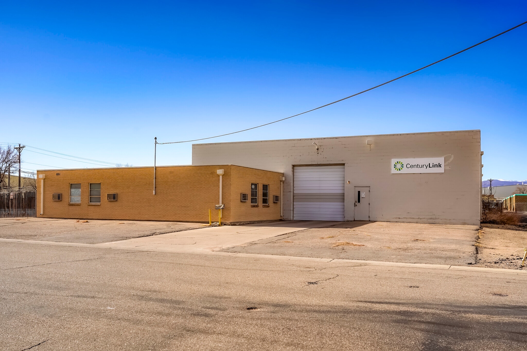 831 S Lincoln St, Longmont, CO for lease Building Photo- Image 1 of 11