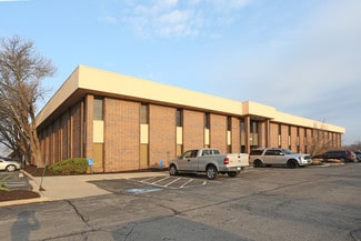 More details for 10500 Barkley St, Overland Park, KS - Office for Lease