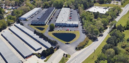 1620 Centerville Tpke, Virginia Beach, VA - aerial  map view - Image1