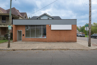 More details for 3000 E 3rd St, Dayton, OH - Retail for Sale