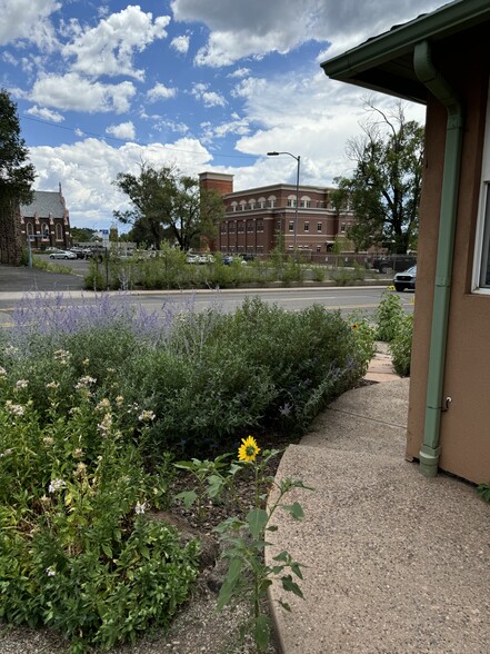 309 N Humphreys St, Flagstaff, AZ for sale - Building Photo - Image 2 of 40