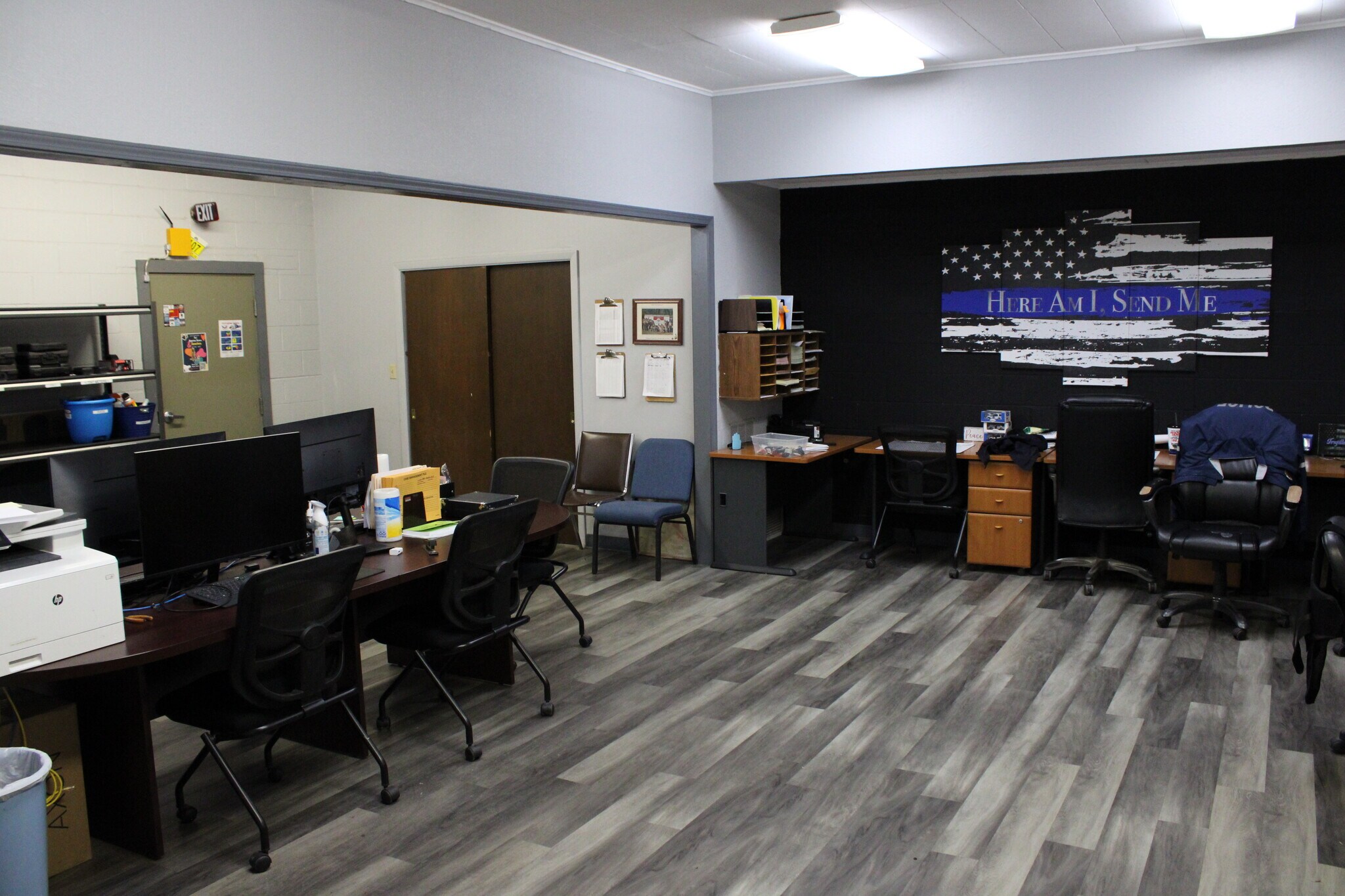 202 Rock Island Ave, Dalhart, TX 79022