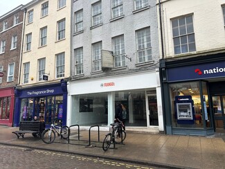 More details for 16-17 Parliament St, York - Retail for Lease