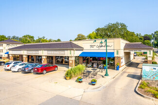 More details for 6601 University Ave, Windsor Heights, IA - Retail for Lease