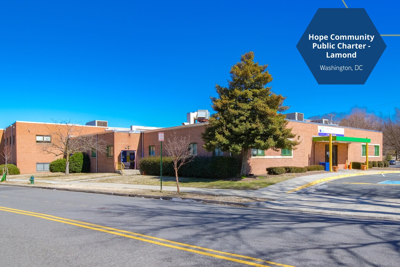 6200 Kansas Ave NE, Washington, DC 20011