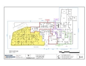 101 Pennsylvania Ave, Brooklyn, NY for lease Site Plan- Image 1 of 32
