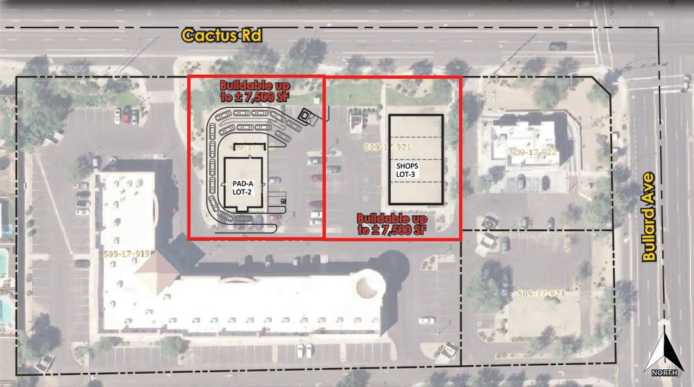 14725 W Cactus Rd, Surprise, AZ 85379