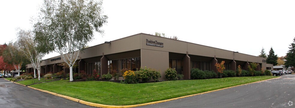 8285 SW Nimbus Ave, Beaverton, OR for sale - Primary Photo - Image 1 of 1