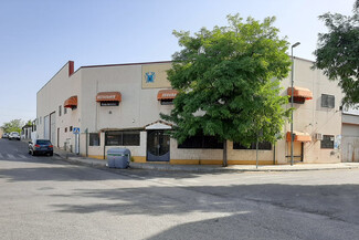 More details for Calle Segura, 11, Mejorada del Campo - Industrial for Sale