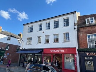 More details for 62-63 South St, Chichester - Office for Lease