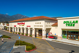 More details for 21602-21702 Plano Trabuco Rd, Trabuco Canyon, CA - Retail for Lease