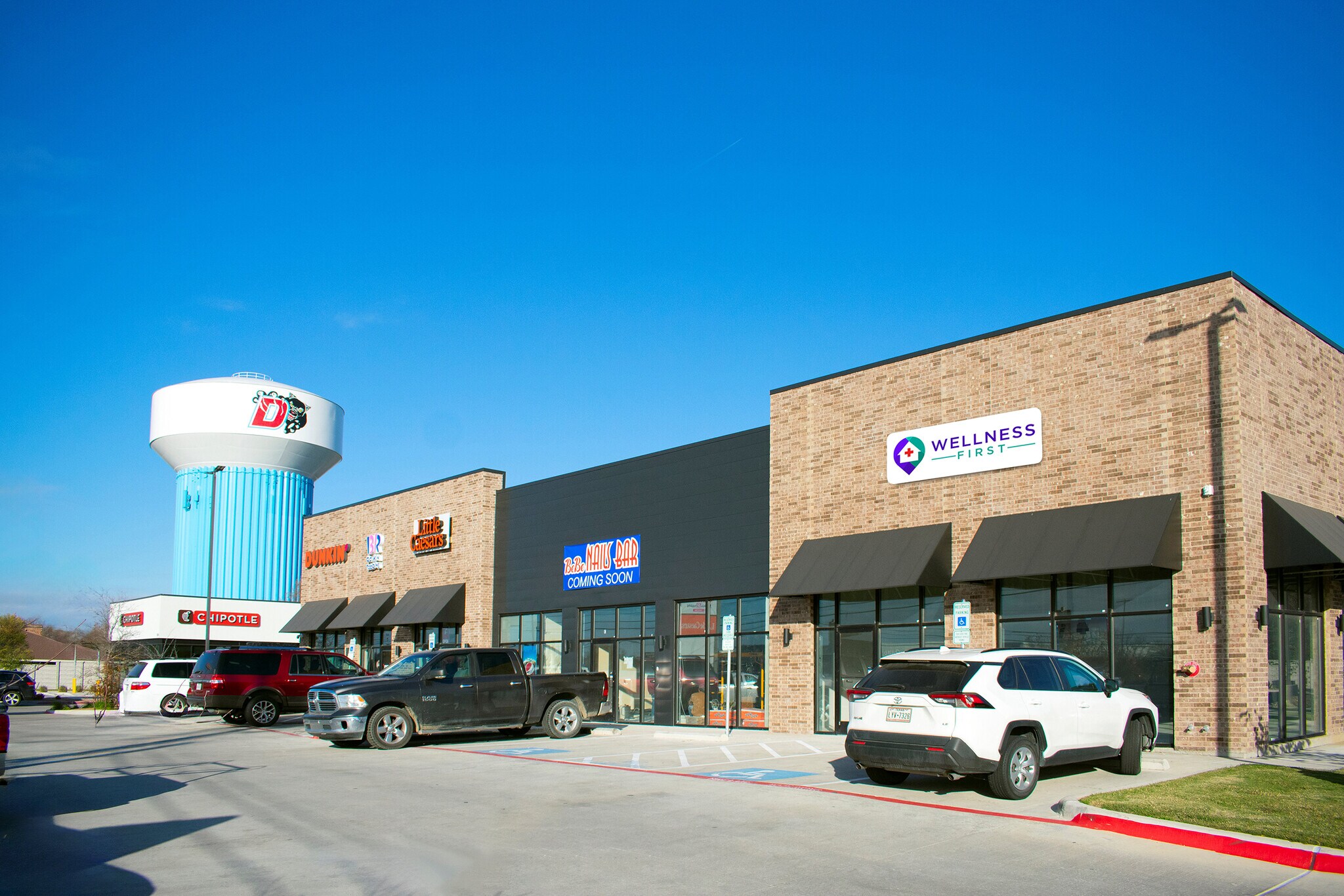 310 Clark Rd, Duncanville, TX for sale Primary Photo- Image 1 of 1