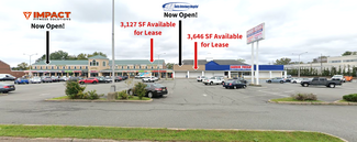 More details for 1471-1491 State Route 23, Wayne, NJ - Office for Lease