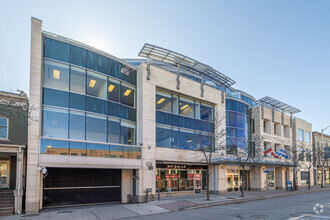 100 Murray St, Ottawa, ON for lease Building Photo- Image 1 of 9