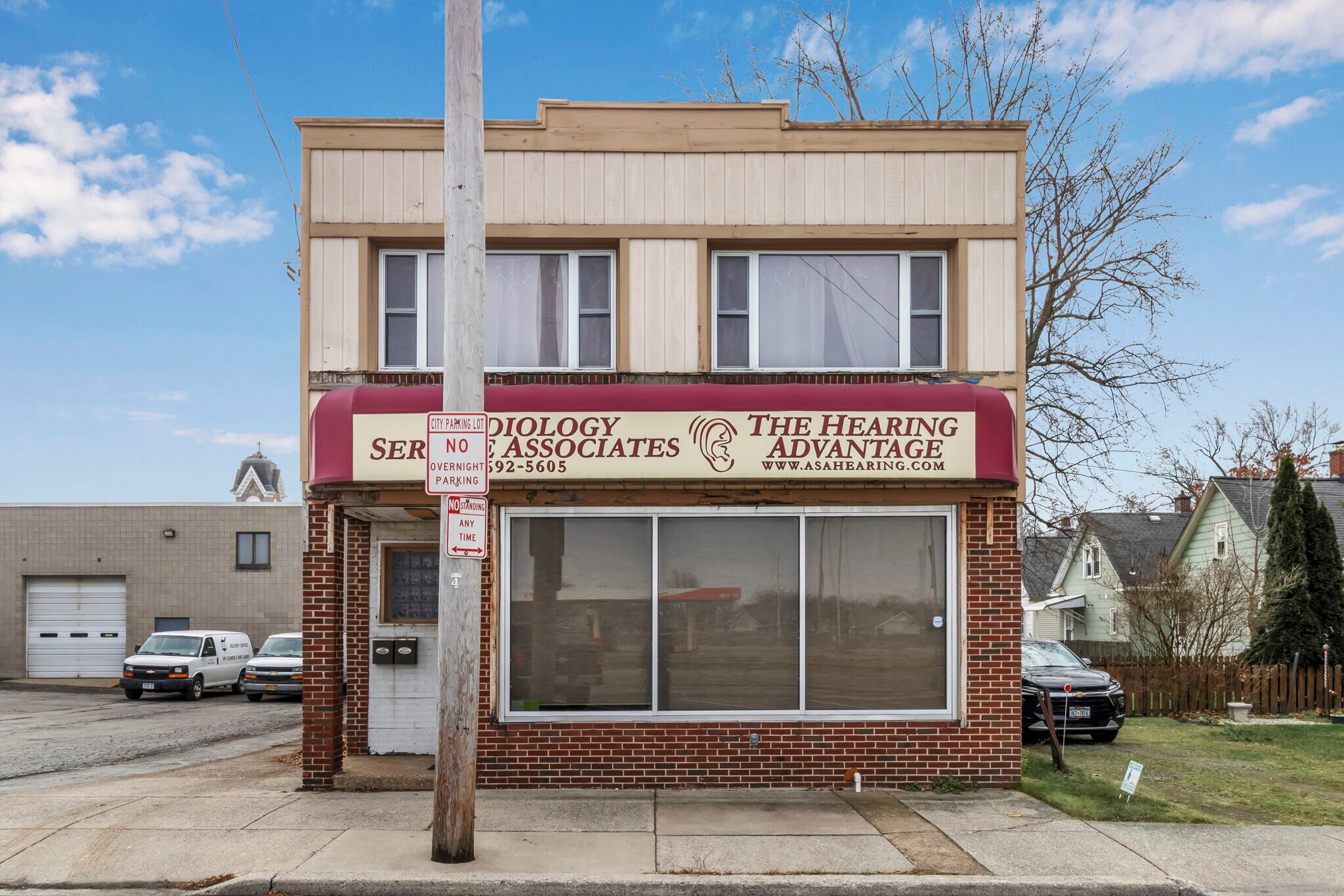 103 Niagara St, Tonawanda, NY for sale Building Photo- Image 1 of 1