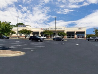 More details for 8506 S Tryon St, Charlotte, NC - Retail for Lease