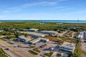 30348 Overseas Hwy, Big Pine Key, FL - AERIAL map view - Image1