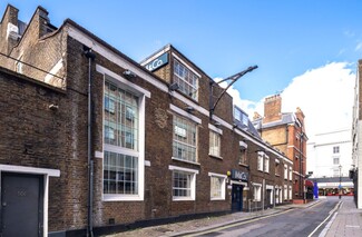 More details for 20 Conduit Pl, London - Office for Sale