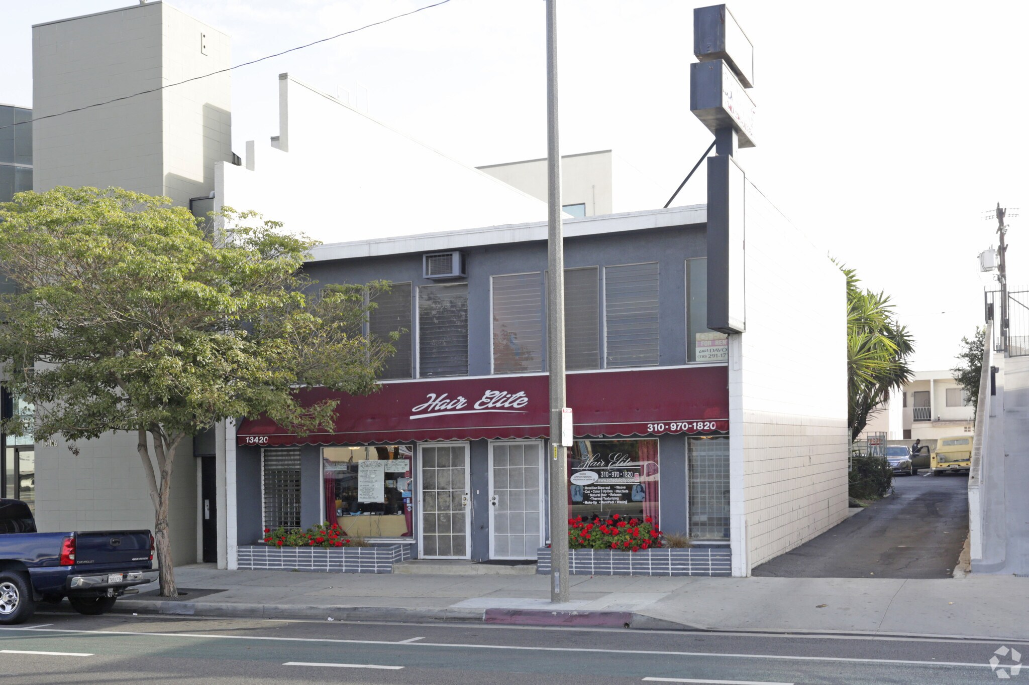 13420 Hawthorne Blvd, Hawthorne, CA for sale Primary Photo- Image 1 of 1