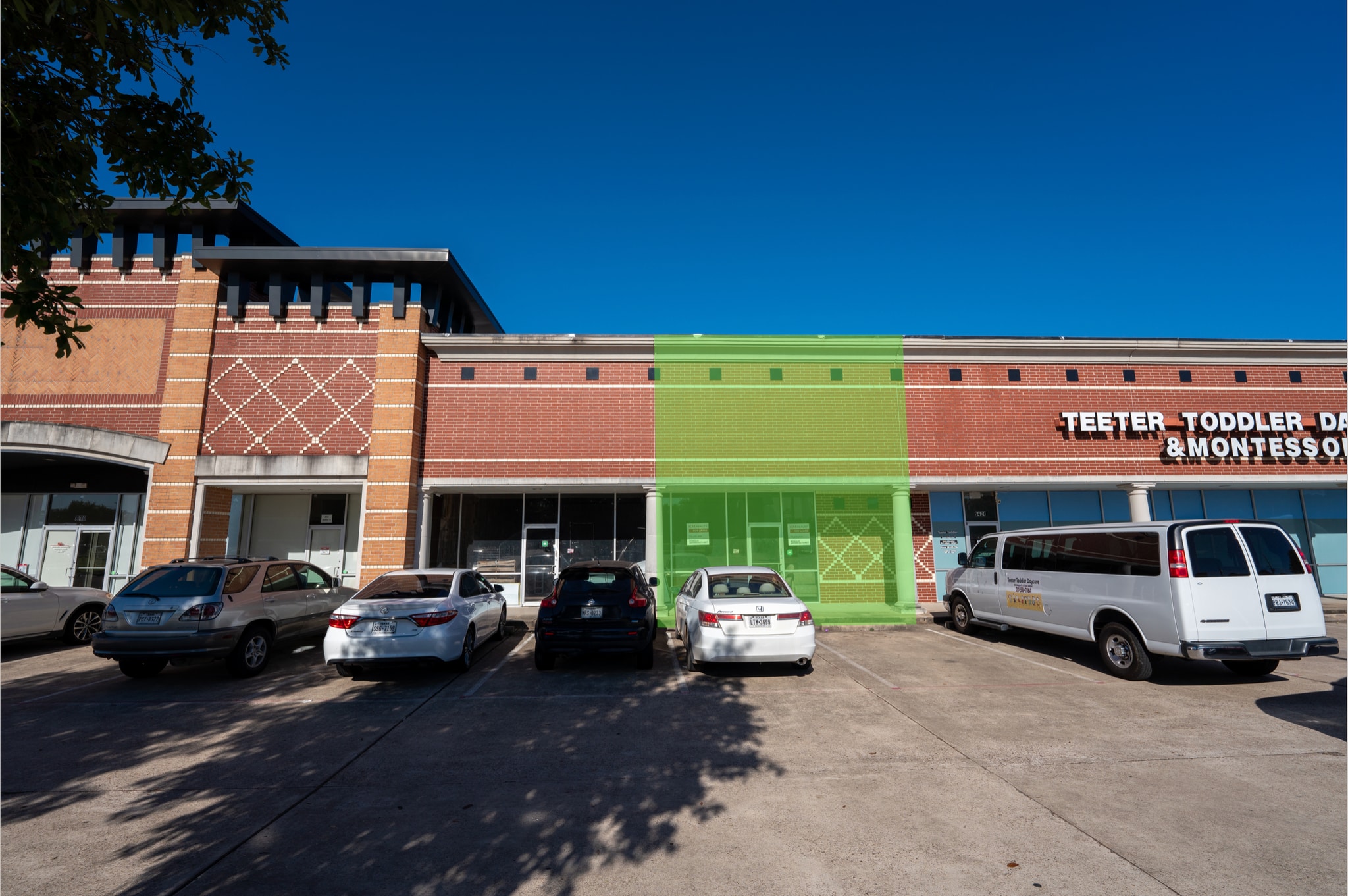 11720 W Airport Blvd, Stafford, TX for lease Building Photo- Image 1 of 2