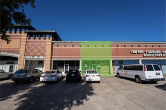 11720 W Airport Blvd, Stafford, TX for lease Building Photo- Image 1 of 2