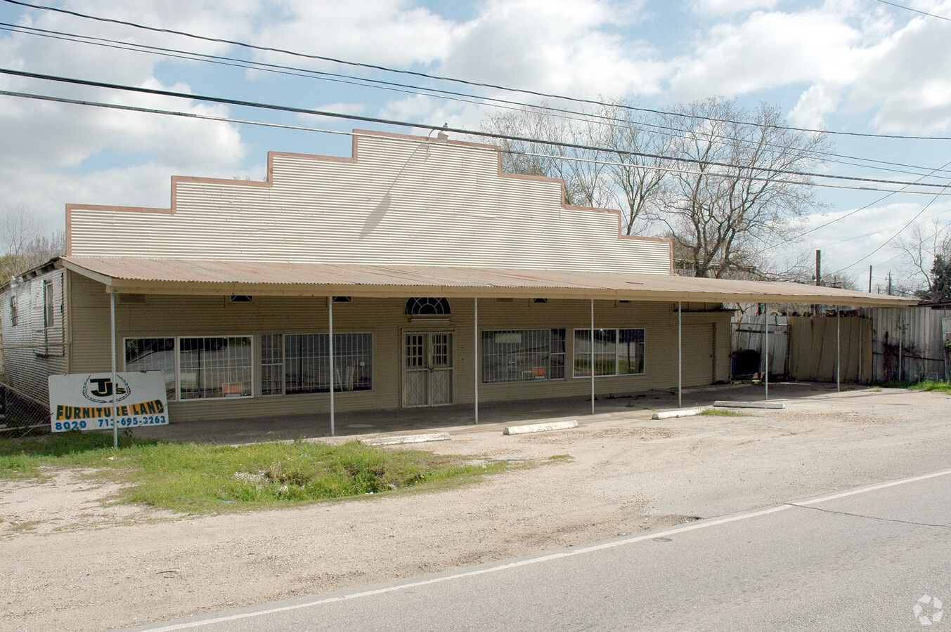 8020 Jensen Dr, Houston, TX 77093