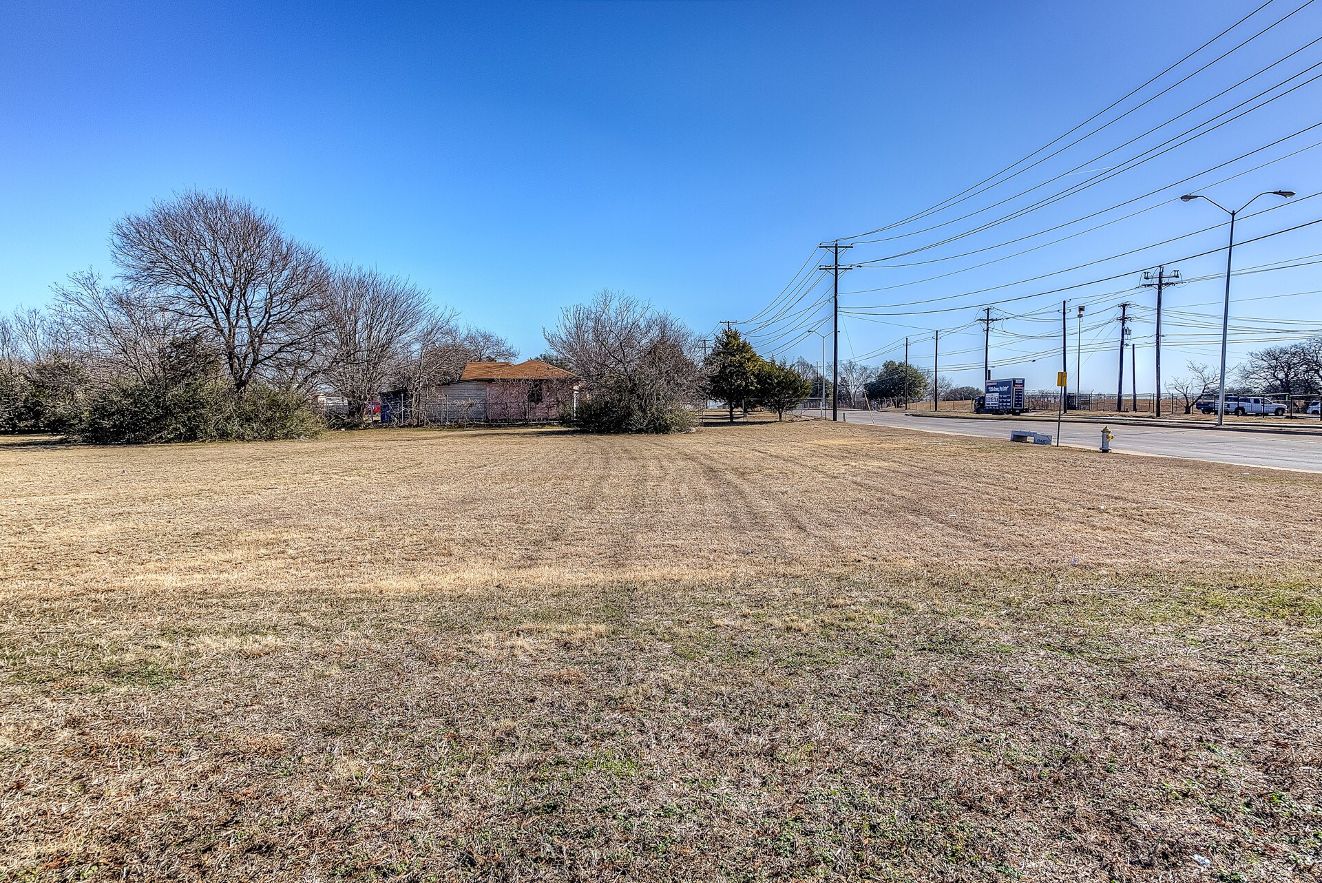 9711 Lake June Rd, Dallas, TX 75217 Land for Sale