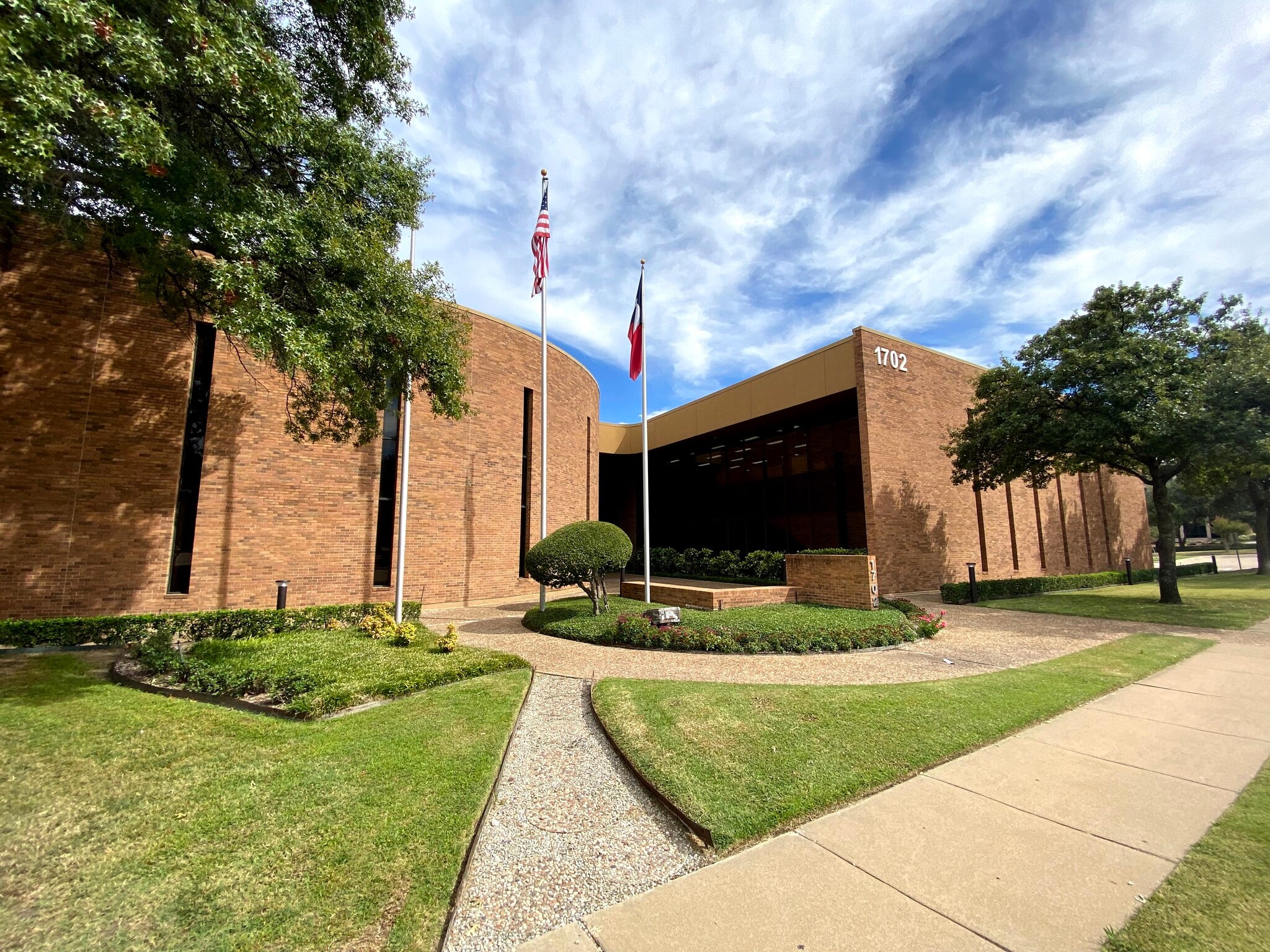 1702 N Collins Blvd, Richardson, TX 75080 1702 N. Collins