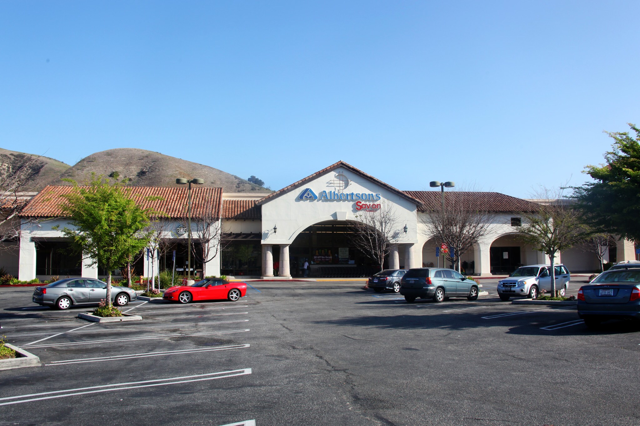 26521 Agoura Rd, Calabasas, CA 91302 Creekside Village