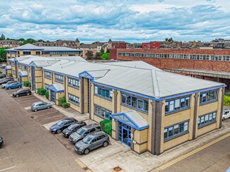 More details for Logie Ml, Edinburgh - Office for Sale