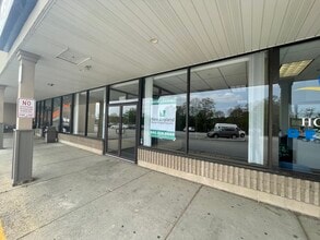 681-705 Main St, Torrington, CT for lease Building Photo- Image 1 of 2