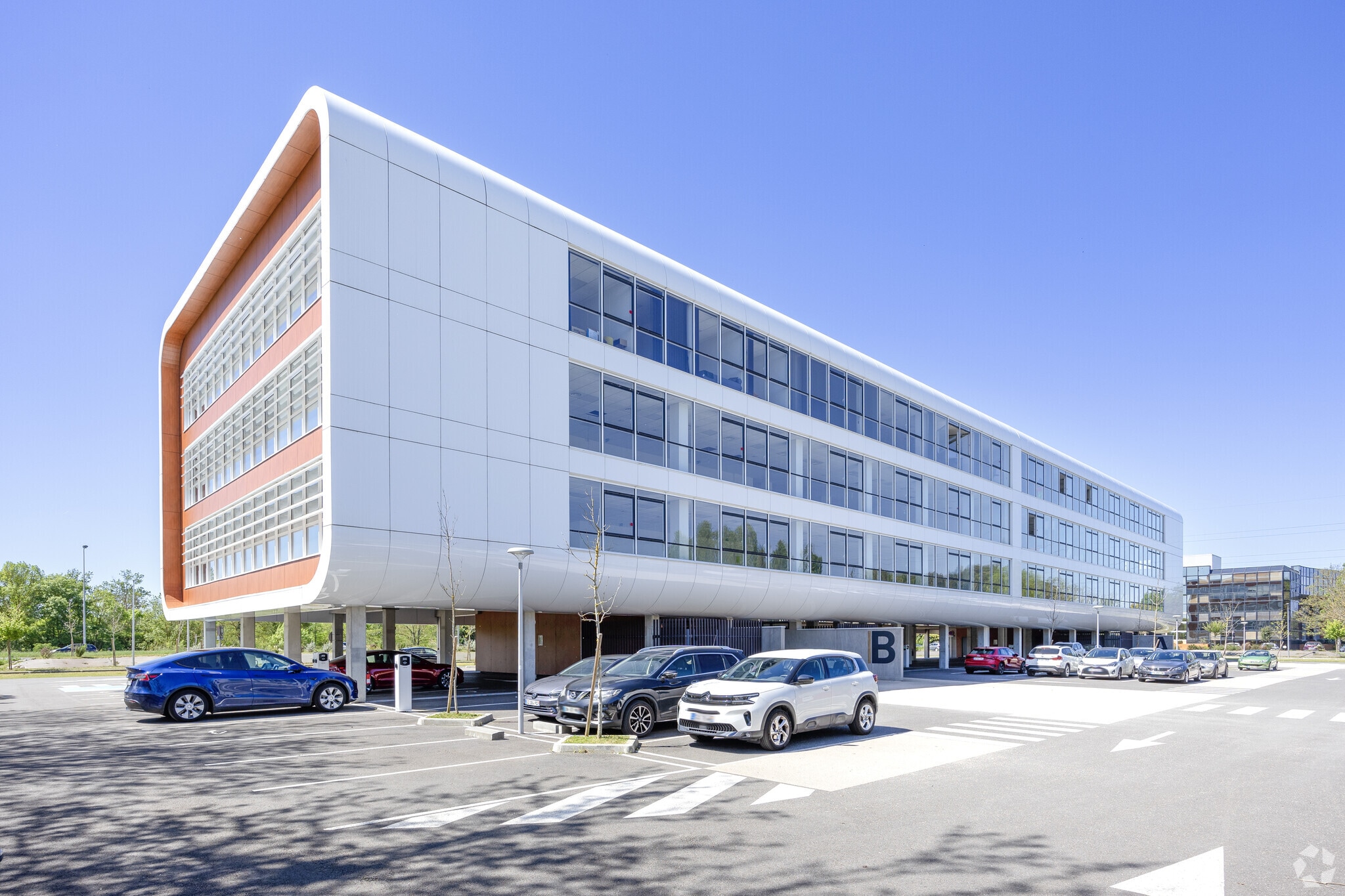 46 Rue Marco Polo, Labège for lease Primary Photo- Image 1 of 19