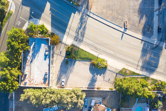 4508 N Sierra Way, San Bernardino, CA - aerial  map view - Image1