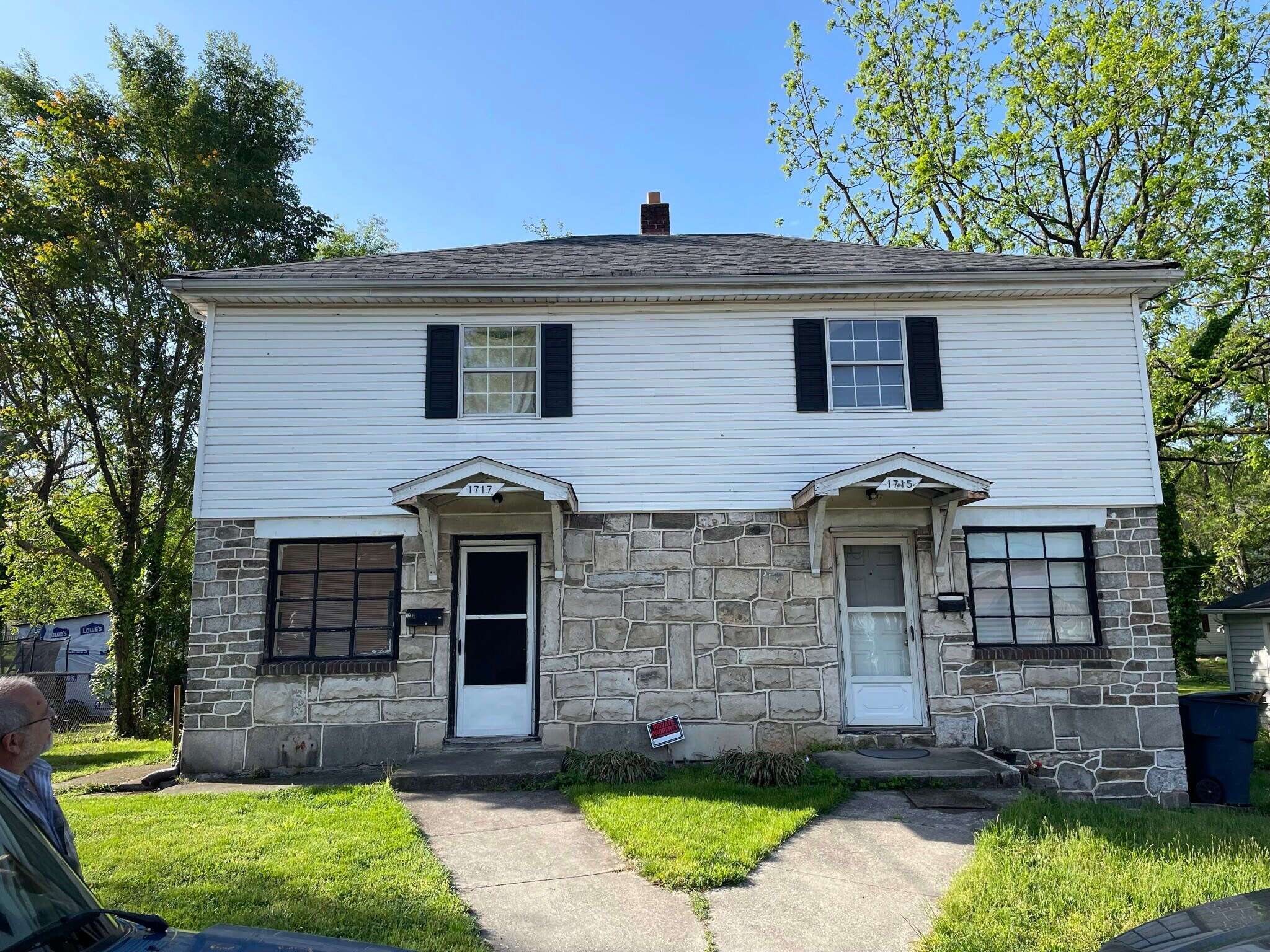 1715 Campbell Ave SE, Roanoke, VA for sale Primary Photo- Image 1 of 1