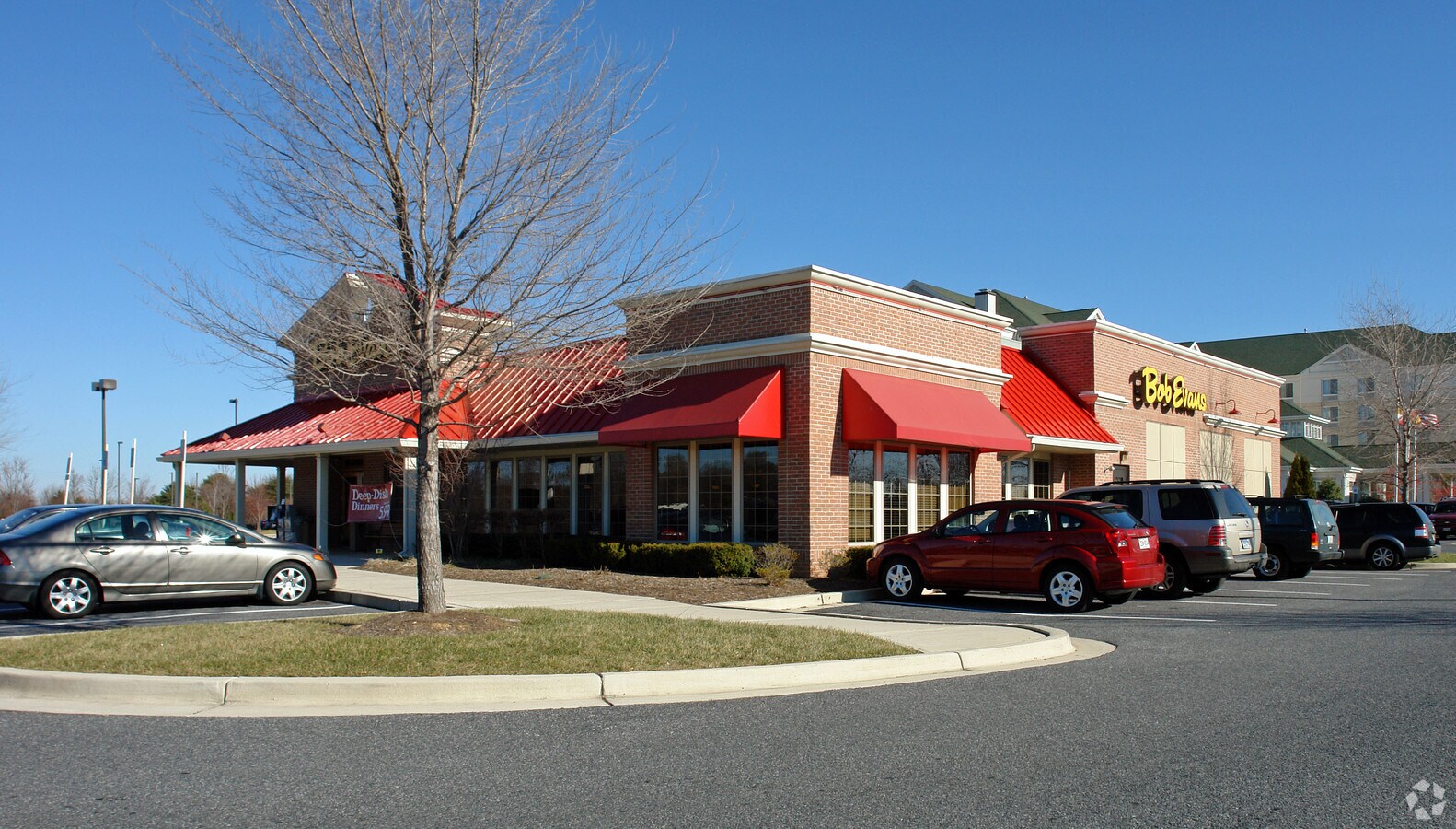 996 Corporate Blvd, Linthicum Heights, MD 21090