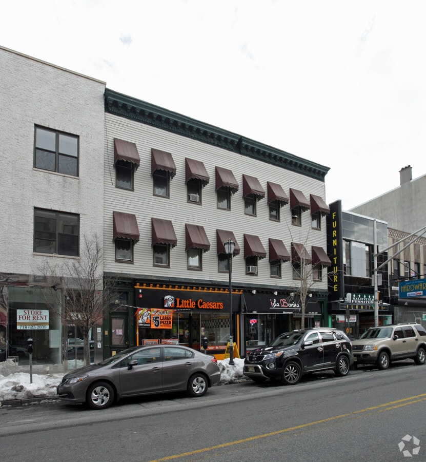 406408 Central Ave, Jersey City, NJ 07307