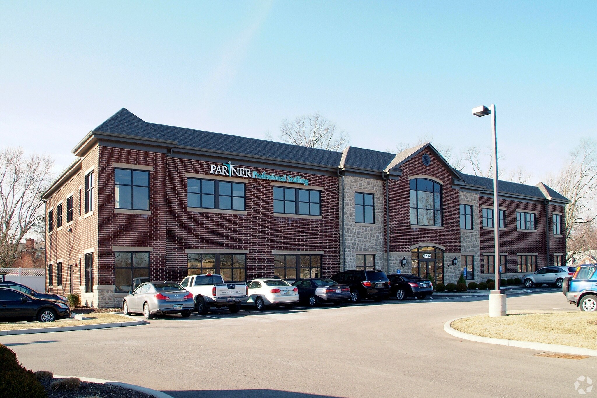 4605 E Galbraith Rd, Cincinnati, OH for sale Building Photo- Image 1 of 1