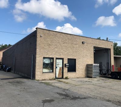 731 N Highland Ave, Aurora, IL for sale Building Photo- Image 1 of 1