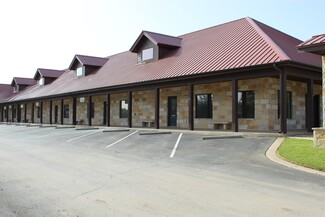 More details for 560 N Main St, Salado, TX - Office, Office/Retail for Lease