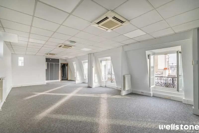 3 rue Moncey, Paris for sale - Interior Photo - Image 1 of 1