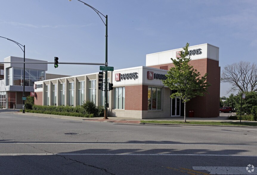 2196 N Elston Ave, Chicago, IL for sale - Primary Photo - Image 1 of 2