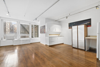 116 Spring, New York, NY for lease Interior Photo- Image 1 of 3