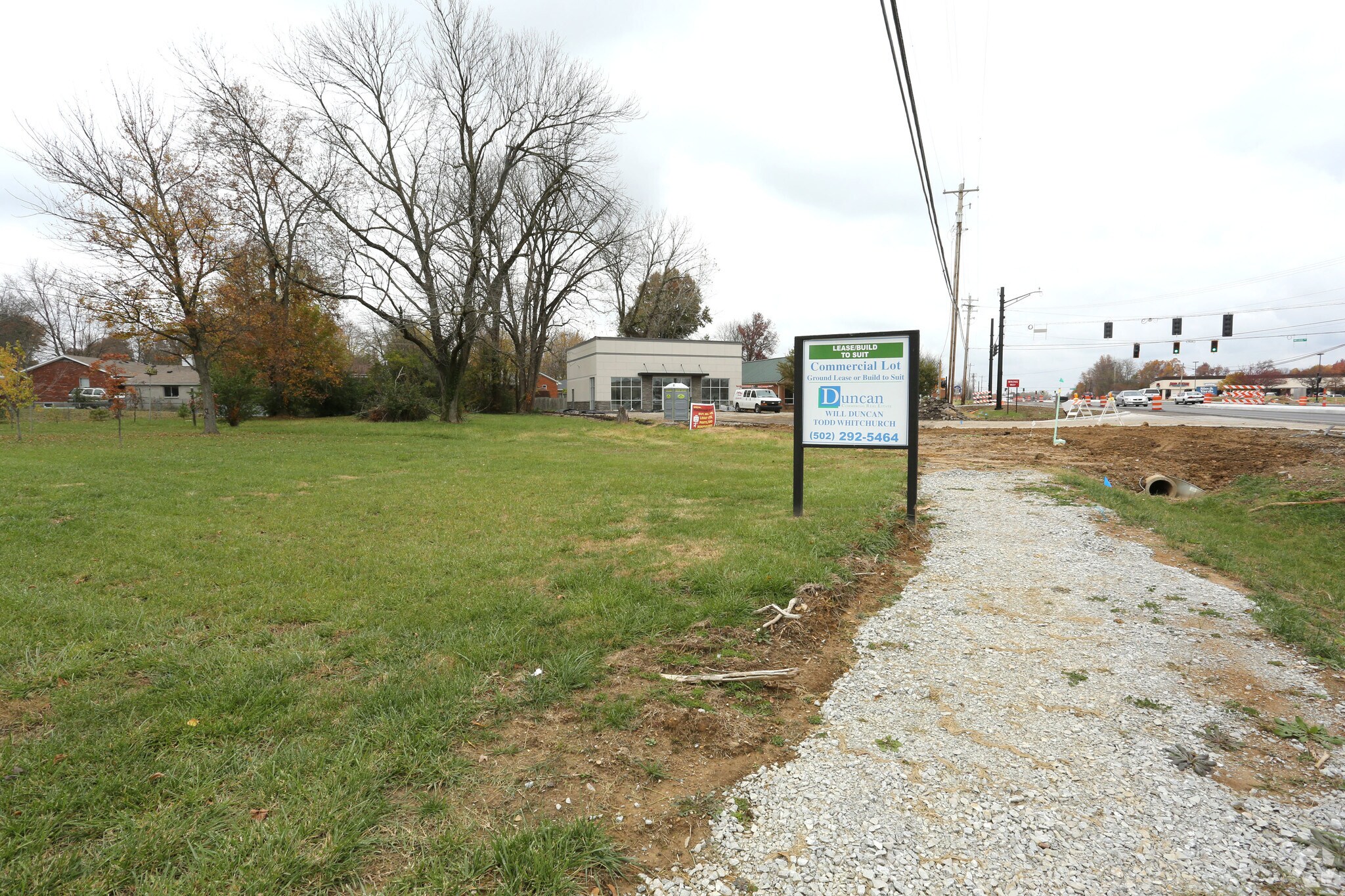 3117 E 10th St, Jeffersonville, IN for sale Primary Photo- Image 1 of 1