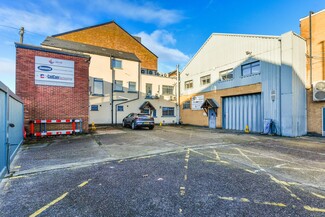 More details for 5 Crocus St, Nottingham - Industrial for Lease