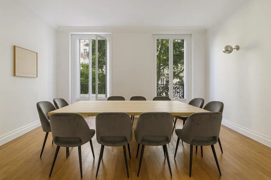 94 Boulevard De Sébastopol, Paris for lease - Interior Photo - Image 3 of 6