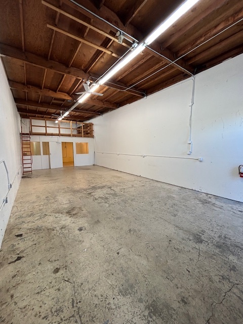 2915 Kerner Blvd, San Rafael, CA for lease Building Photo- Image 1 of 7